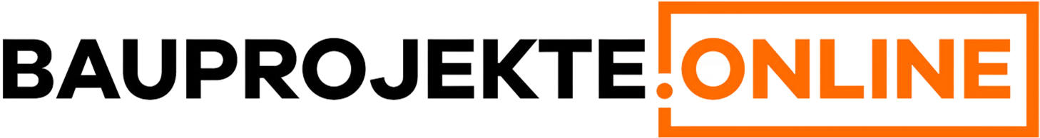 Logo van Bauprojekte Online platform